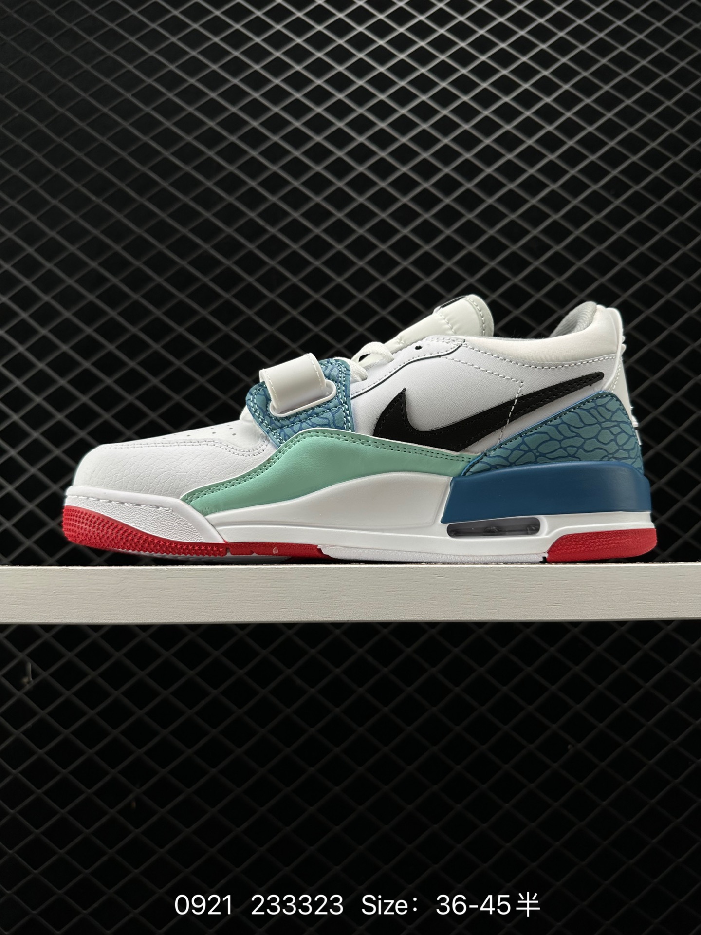 Nike Air Jordan Legacy 312 Low